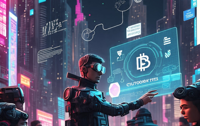 Crypto Myths 2025