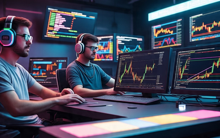 crypto signal 2025