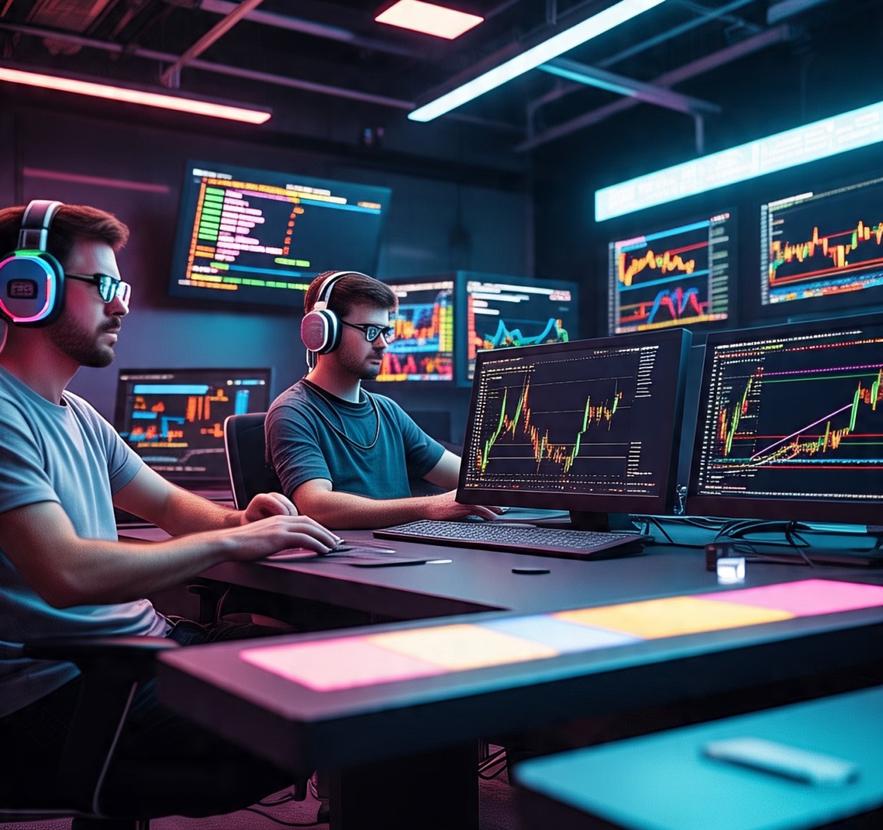 crypto signal 2025