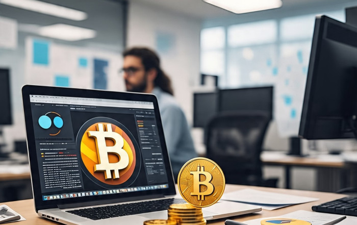 crypto trends 2025