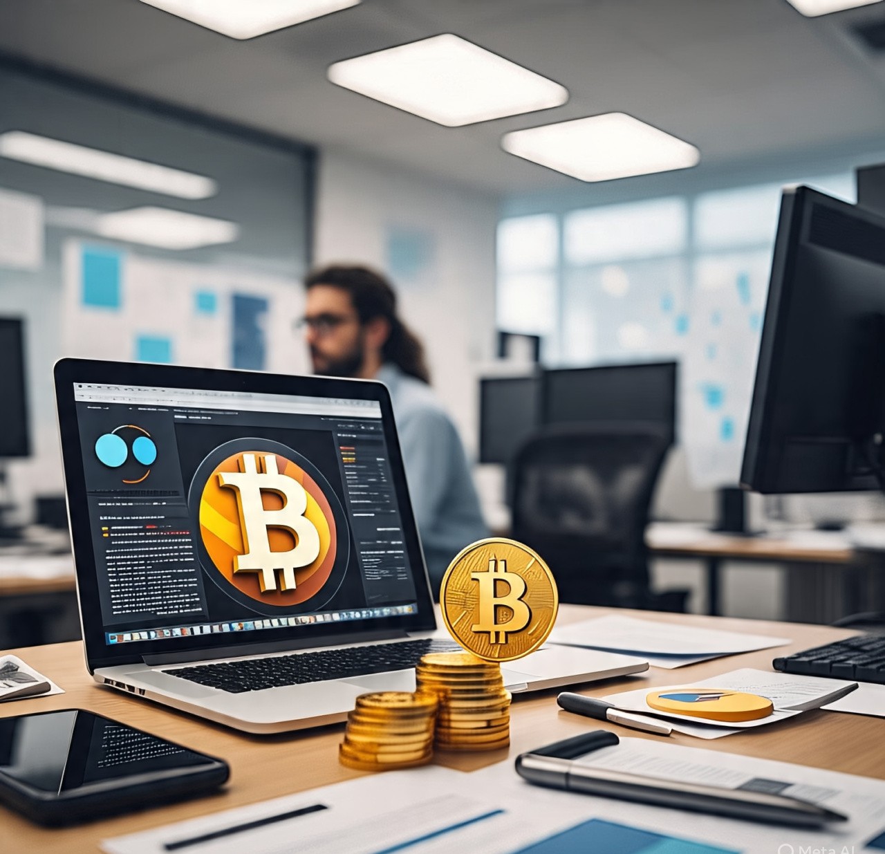 crypto trends 2025
